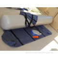 Inflatable PVC Boat Fenders (2.7m)